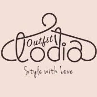 PT  Clodia Outfit Official