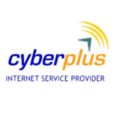 PT Cyberplus Media Pratama