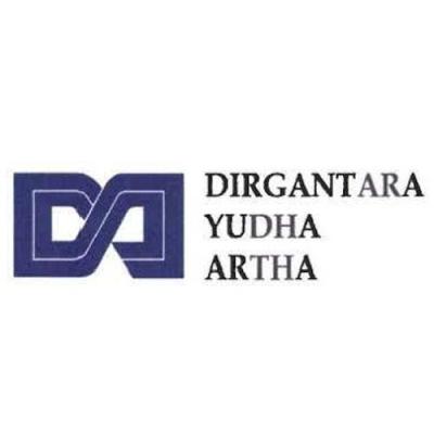 Logo PT Dirgantara Yudha Artha Group