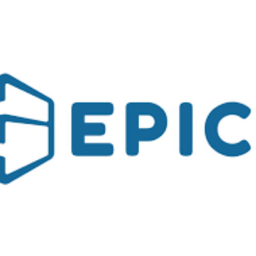 Logo PT Epik Properti Indonesia