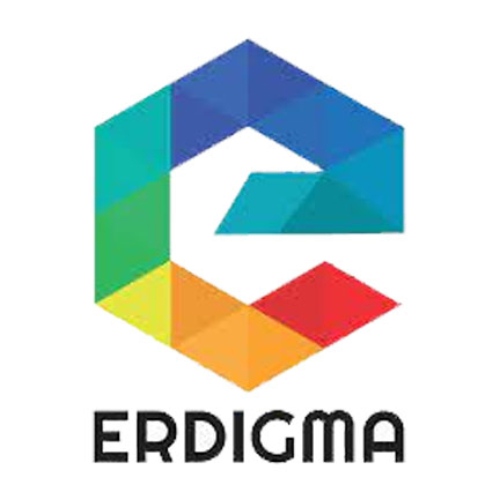 Logo PT Erdigma Purbalingg