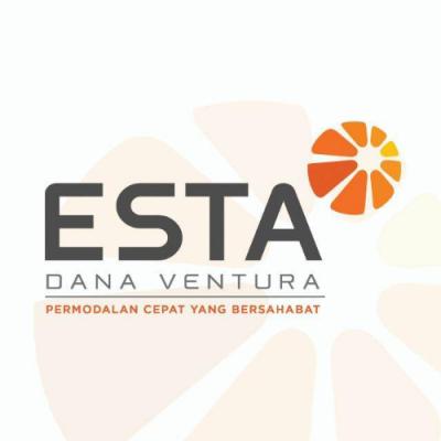 Logo PT Esta Dana Ventura