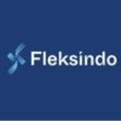 Logo PT Fleksindo Wijaya Teknik