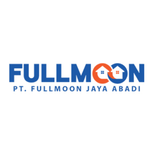 Logo PT Fullmoon Jaya Abadi