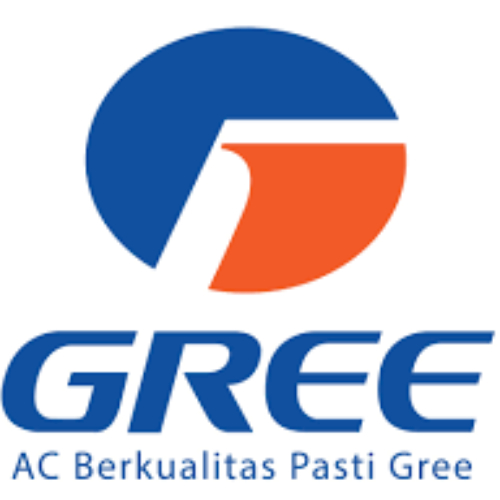 Logo PT Gree Electric Appliances Indonesia