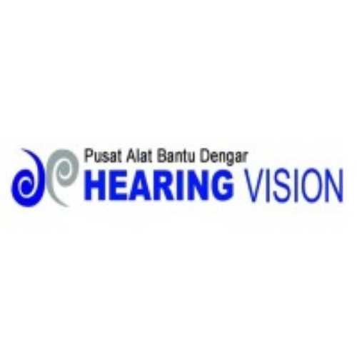 PT Hearing Vision