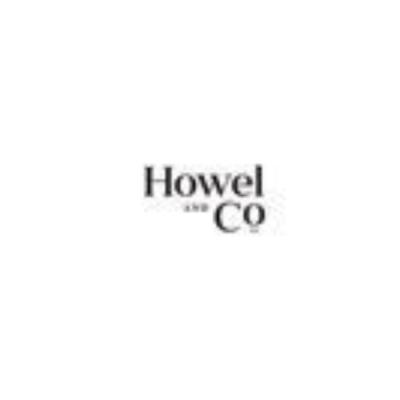 Logo PT Howel And Co Indonesia