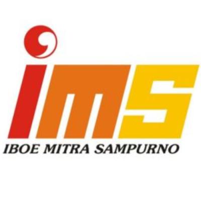 Logo PT. Iboe Mitra Sampurno