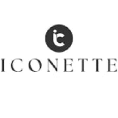 Logo PT ICONETTECLOSET INDONESIA