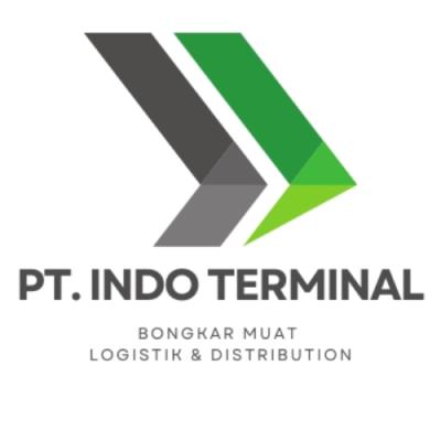 Logo PT. Indo Terminal