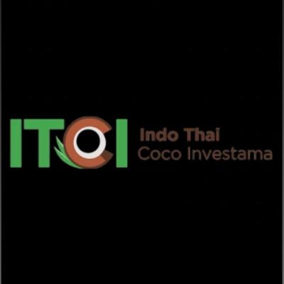 Logo PT Indo Thai Coco Investama