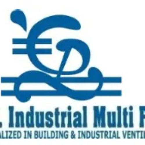 PT. Industrial Multi Fan