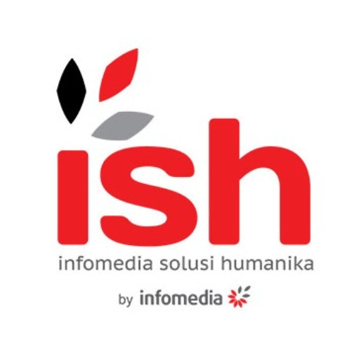 Logo PT INFOMEDIA SOLUSI HUMANIKA