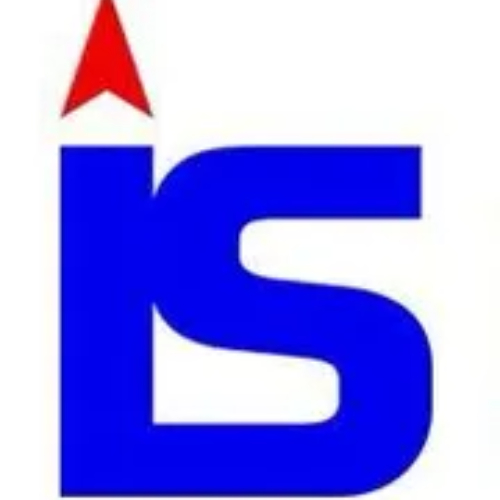 Logo PT INTI SURYA LABORATORIUM