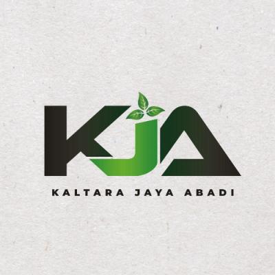 Logo PT. KALTARA JAYA ABADI