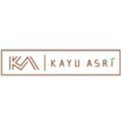 Logo PT Kayu Asri Indonesia