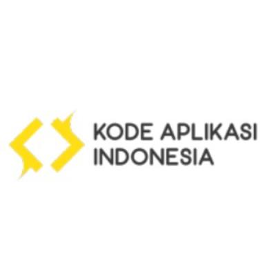 PT Kode Aplikasi Indonesia