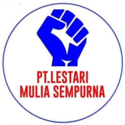 Logo PT. Lestari Mulia Sempurna