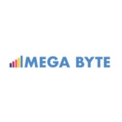 Logo PT Mega Byte Indonesia