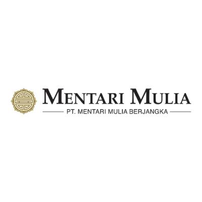 Logo PT MENTARI MULIA