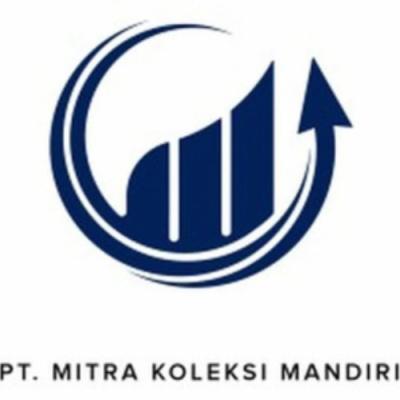 Logo PT Mitra Koleksi Mandiri