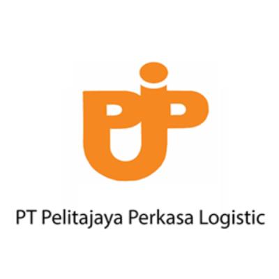 Logo PT PELITA JAYA PERKASA LOGISTIK