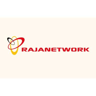 Logo PT RAJA NETWORK NUSANTARA