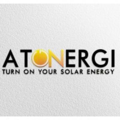 Logo PT Reja Aton Energi