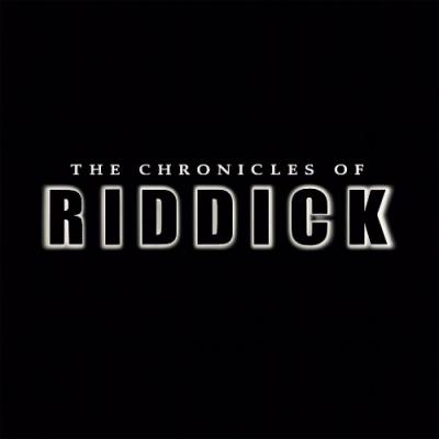Logo PT RIDDICK DISTRO STORE