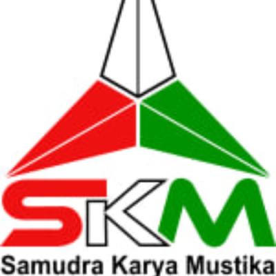 Logo PT SAMUDRA KARYA MUSTIKA
