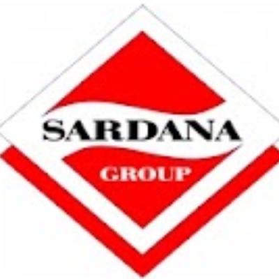 Logo PT SARDANA INDAHBERLIAN MOTOR