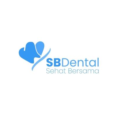 Logo PT. SBDENTAL