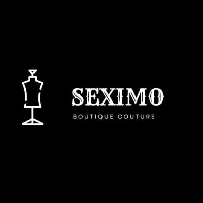 Logo PT. SEXIMO BOUTIQUE COUTURE