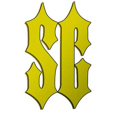 Logo PT SG Jakarta