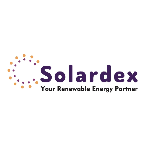 Logo PT Solardex Energy Indonesia