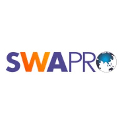 Logo PT. Swapro International