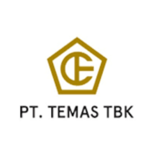 PT TEMAS TBK