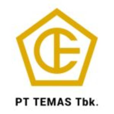 Logo PT Tempuran Emas