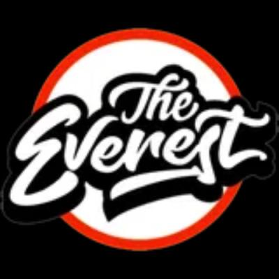 Logo PT The Everest Project