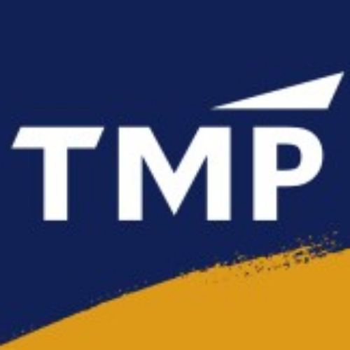 Logo PT TMP Accounting