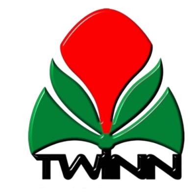 Logo PT. TUNAS WIDJI INTI NAYOTAMA (TWINN)