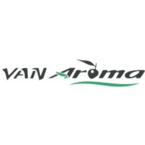 Logo PT Van Aroma