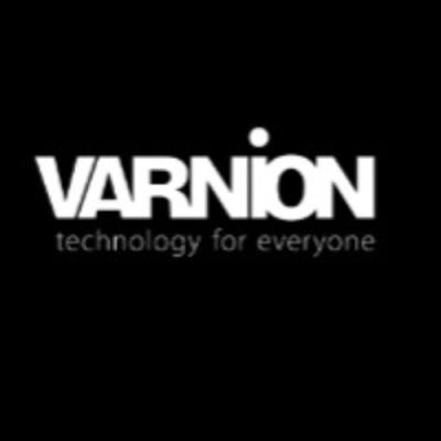 Logo PT Varnion Technology Semesta