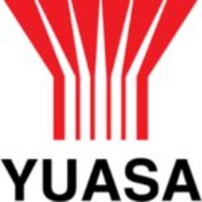 Logo PT Yuasa Industrial Battery Indonesia