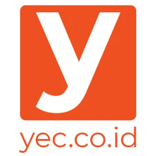 Logo PT Yureka Edukasi Cipta (YEC)