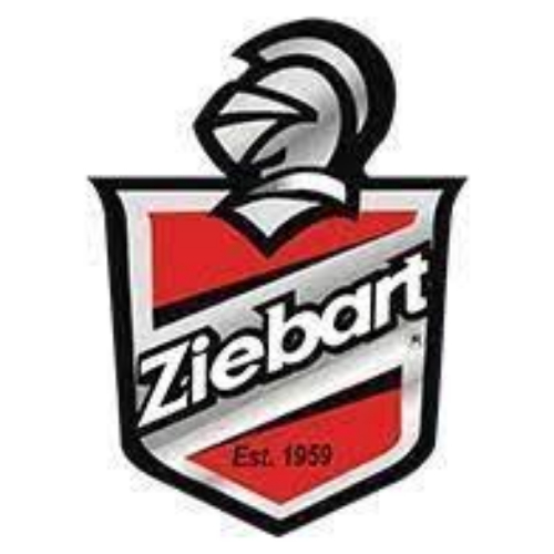 Logo PT Ziebart International