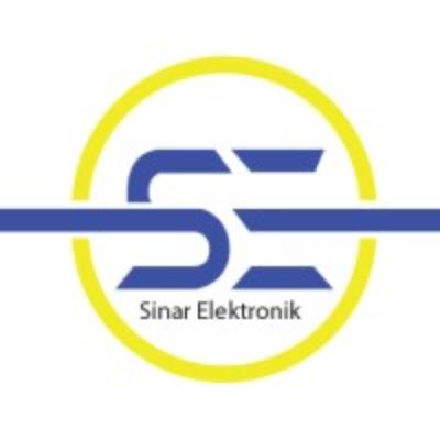 Logo PT.Sinarelektronik