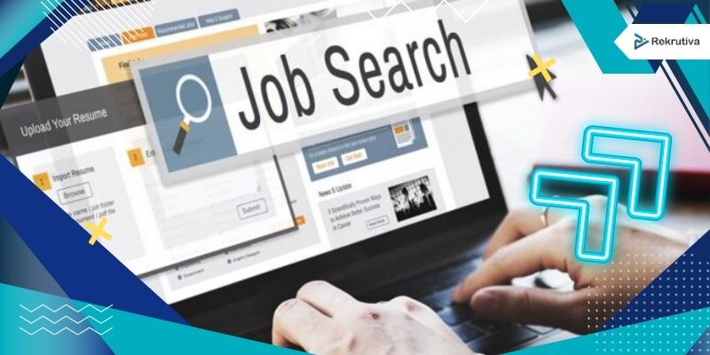 5 Keuntungan Menggunakan Job Portal Bagi Perusahaan