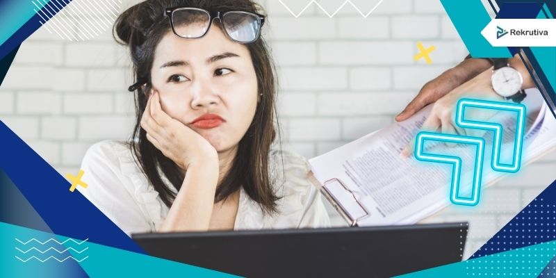 7 Tips Membangkitkan Motivasi Dan Semangat Kerja