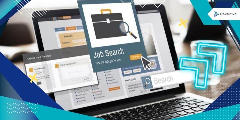 5 Kemudahan Proses Rekrutmen Menggunakan Job Portal